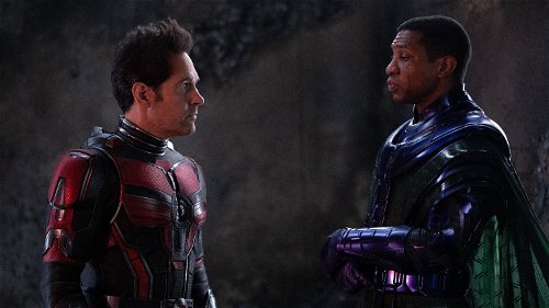 Marvel-film 'Ant-Man and the Wasp: Quantumania' nu te zien op Disney+
