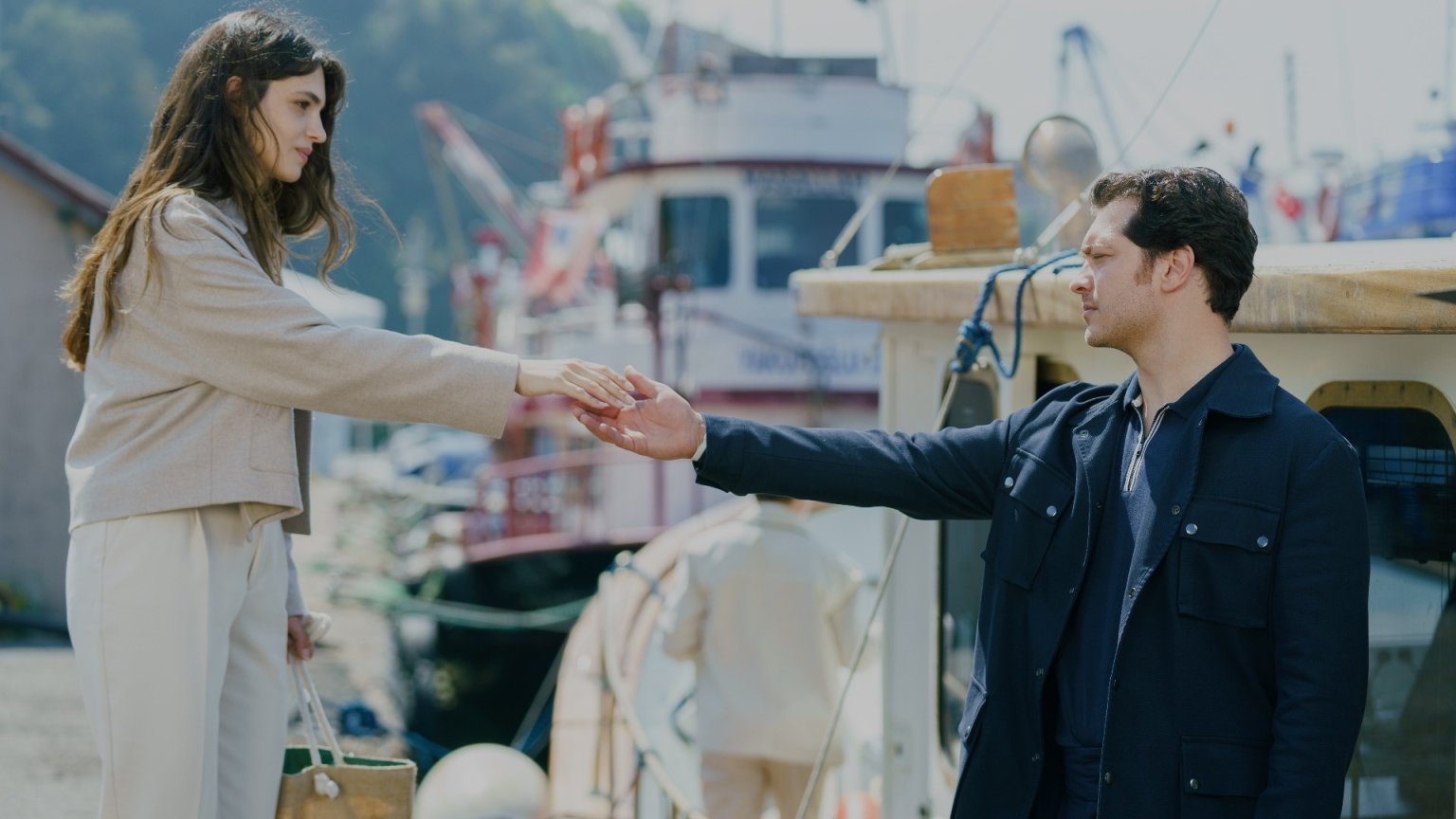 Trailer en releasedatum voor het tweede Netflix-seizoen van populaire Turkse dramaserie
