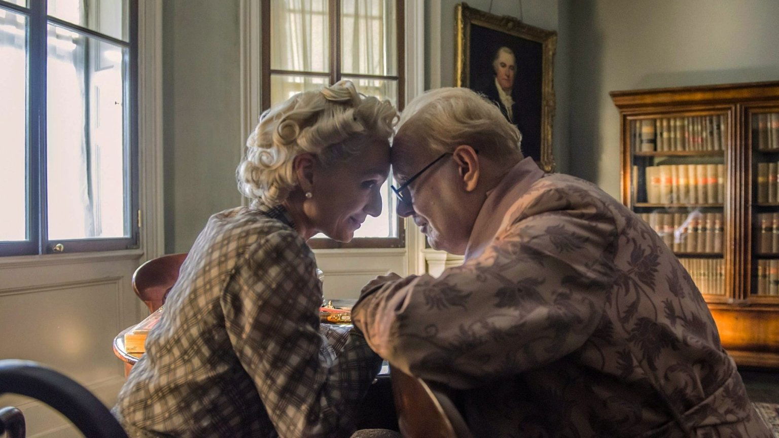 Waargebeurde oorlogsfilm met Gary Oldman terug van weggeweest op Netflix