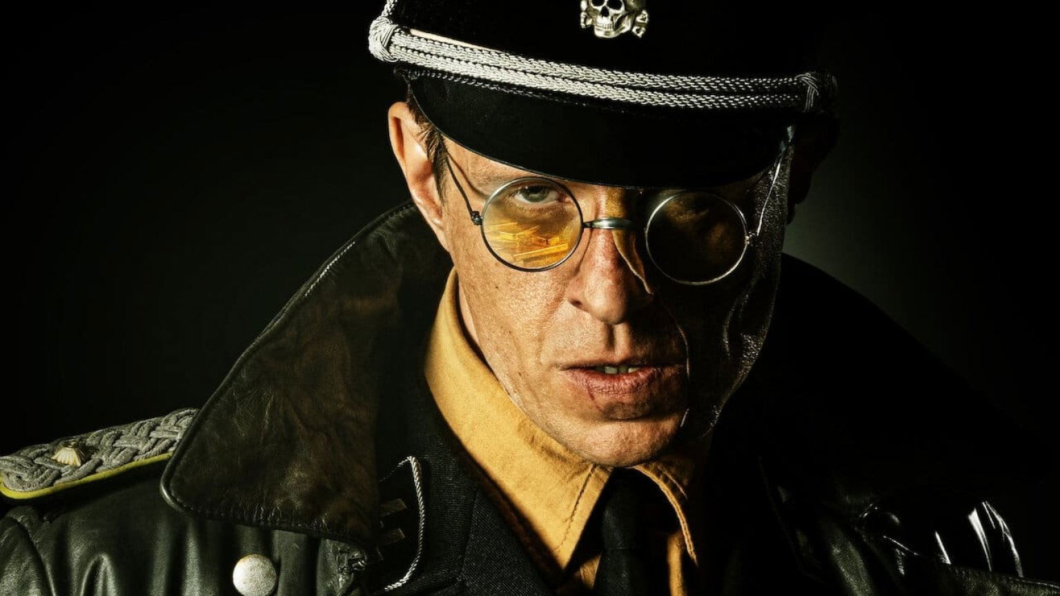 Deze gloednieuwe oorlogsfilm is binnenkort al te zien op Netflix