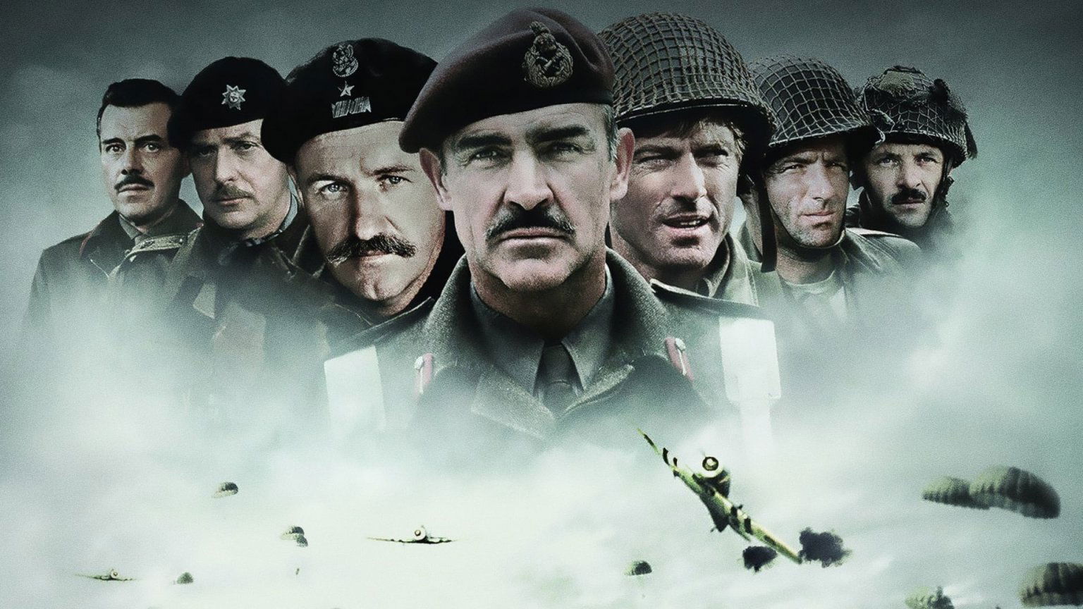 Veelgeprezen oorlogsklassieker met Sean Connery vanavond op tv