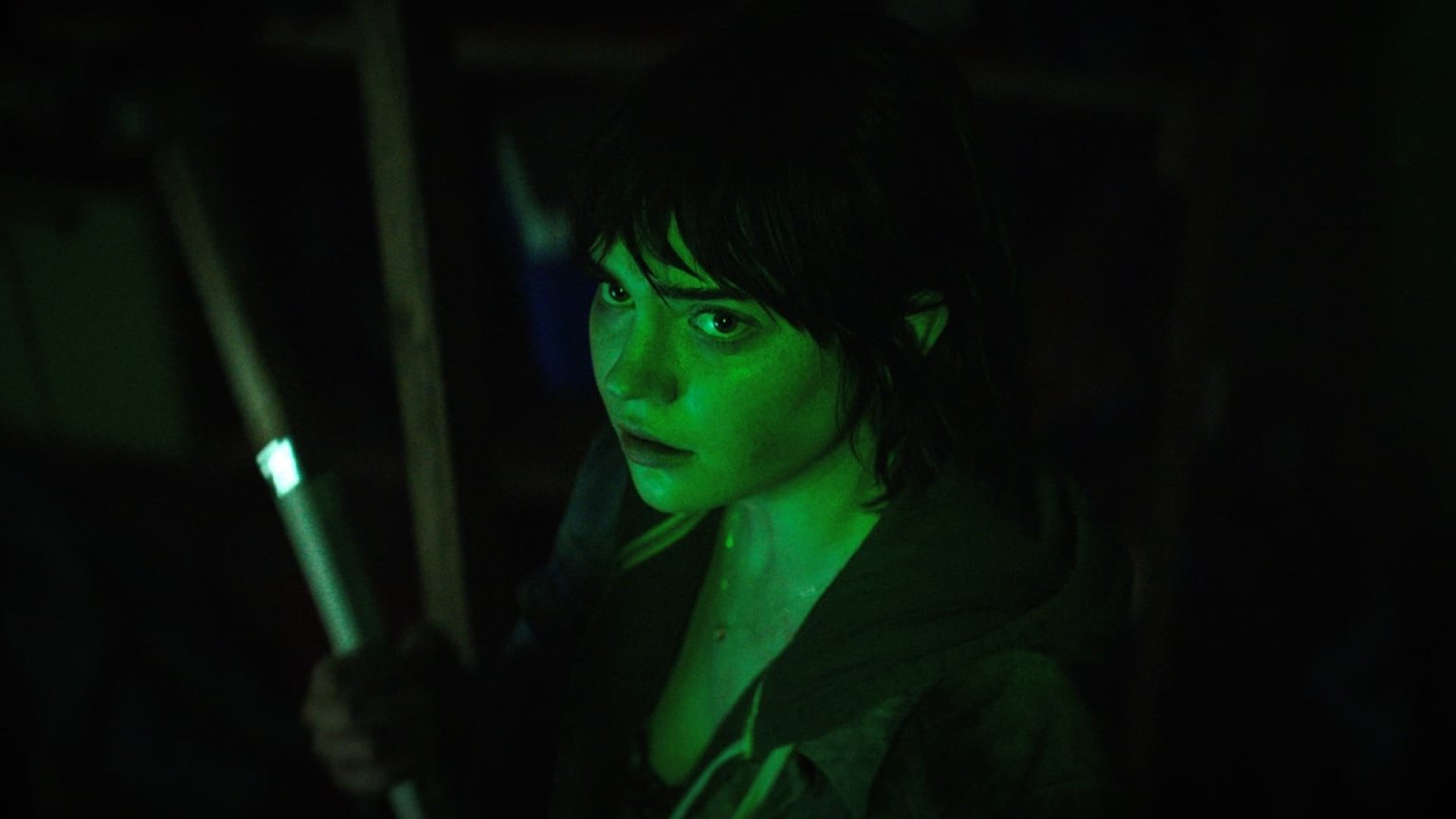 Nieuwe posters onthuld van Stephen King-verfilming 'The Boogeyman'