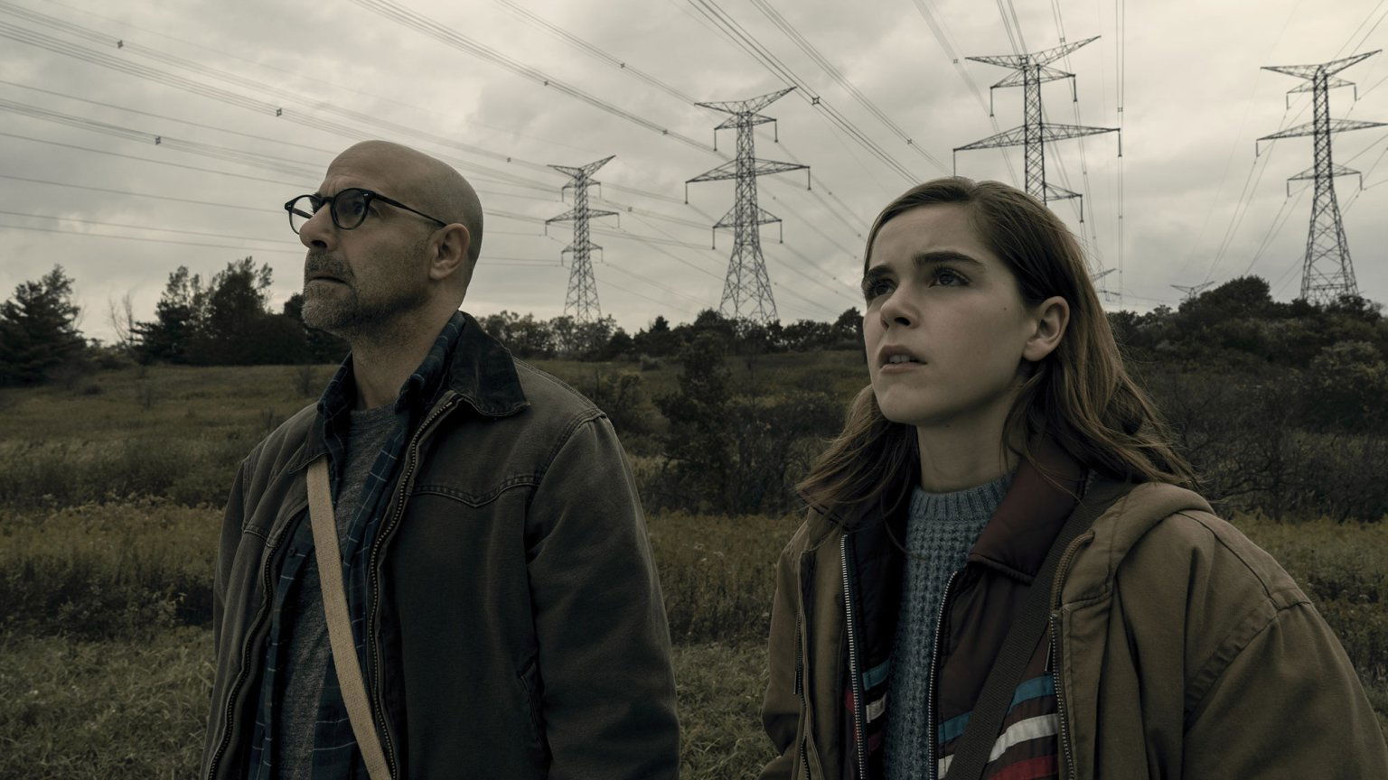 De 5 beste nieuwe series op Netflix (week 20, 2023)