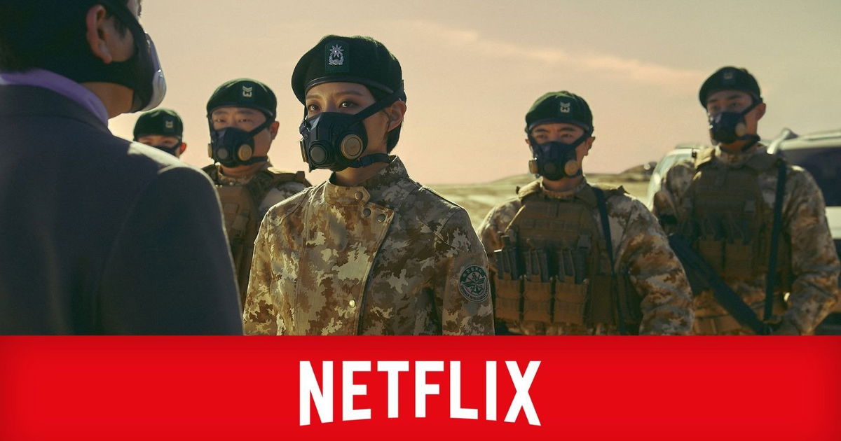 Nieuw op Netflix de 5 beste nieuwe series (week 19, 2023) FilmVandaag.nl