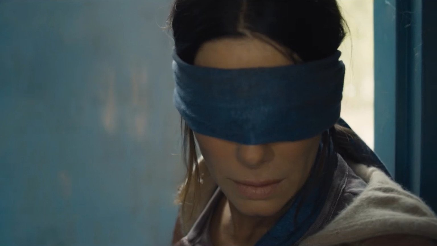 Nieuwe 'Bird Box'-film heeft releasedatum te pakken op Netflix