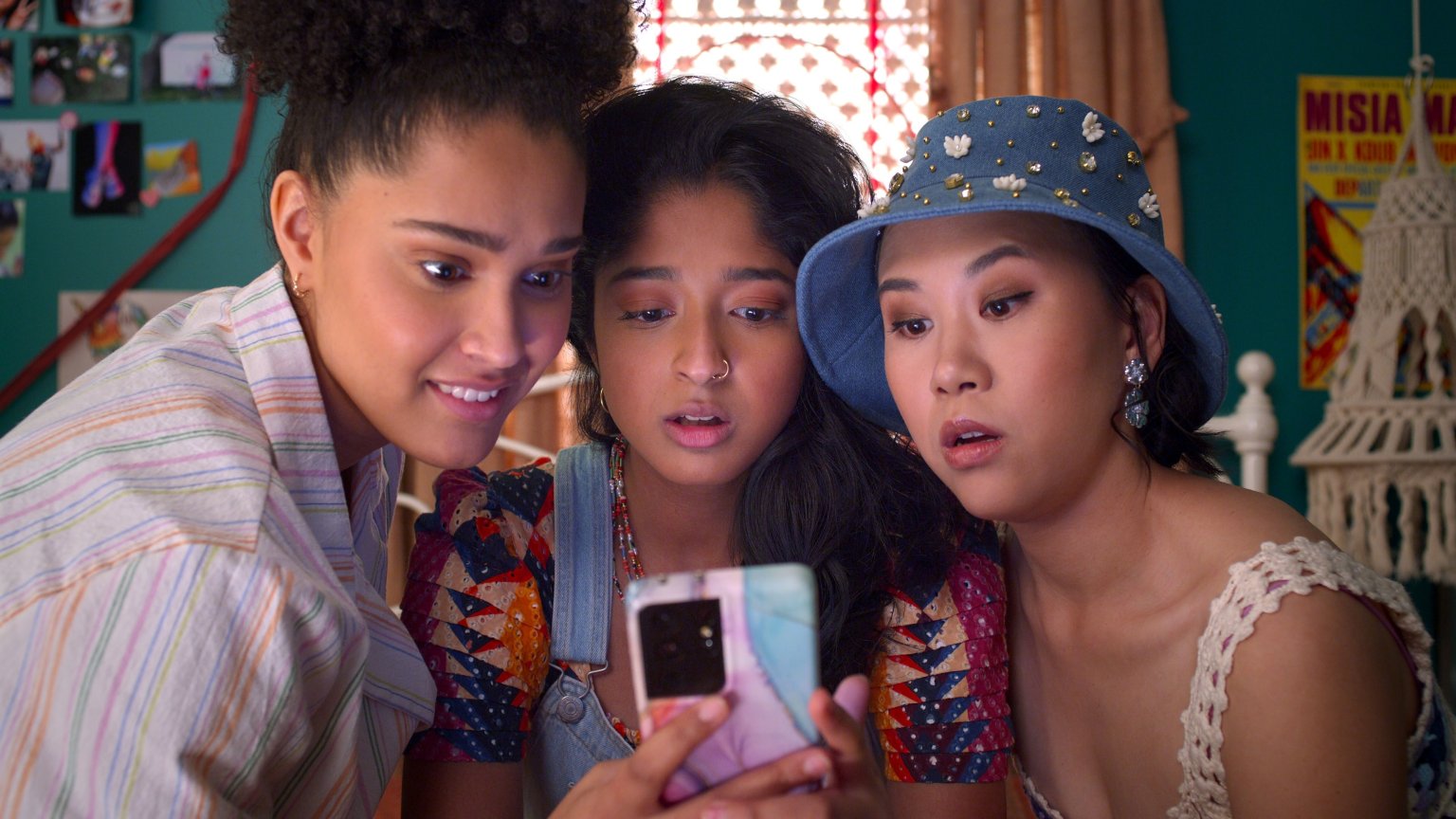 Netflix onthult de trailer van 'Never Have I Ever' seizoen 4