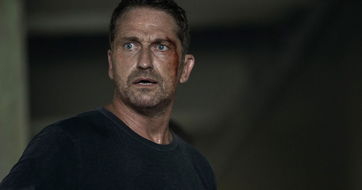 The top 10 most popular films now on Pathé Thuis (week 19, 2023) Paudal