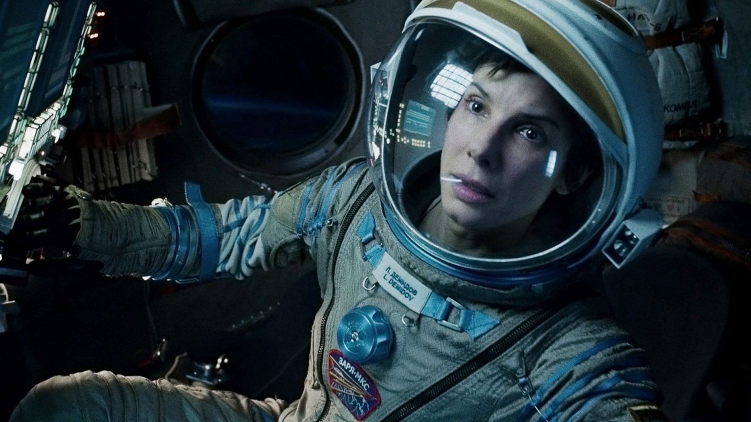 Zevenvoudig Oscarwinnaar met Sandra Bullock en George Clooney vanavond op tv