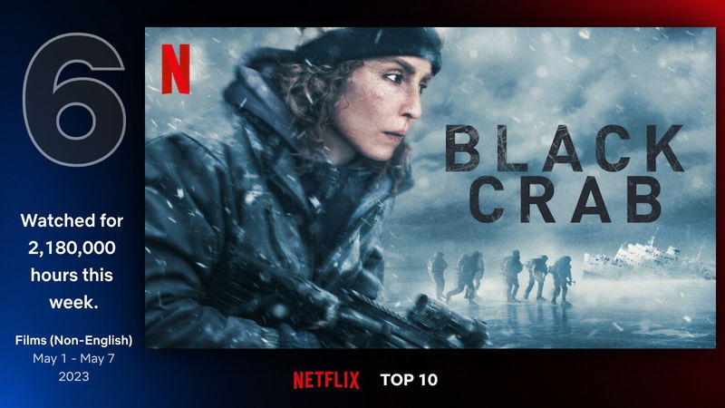 Afbeelding via Netflix