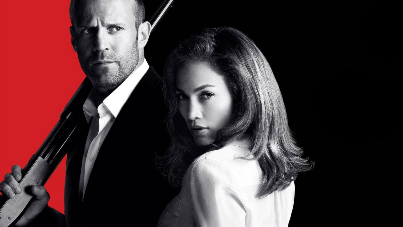 Na 'The Mother' kijk je op Netflix naar deze spannende film met Jennifer Lopez