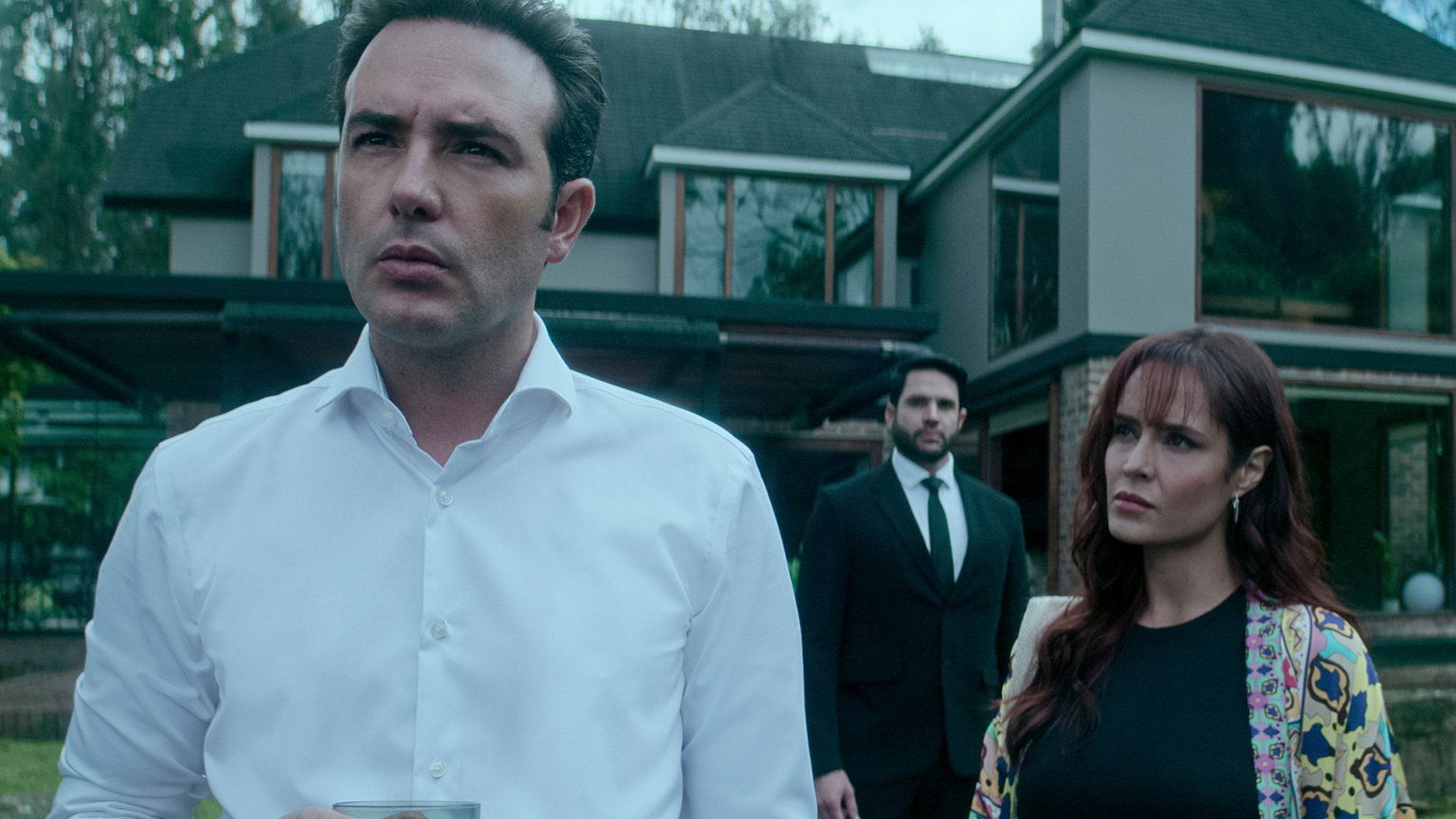 Netflix-abonnees 'ademloos' door nieuw seizoen van Colombiaanse hitserie