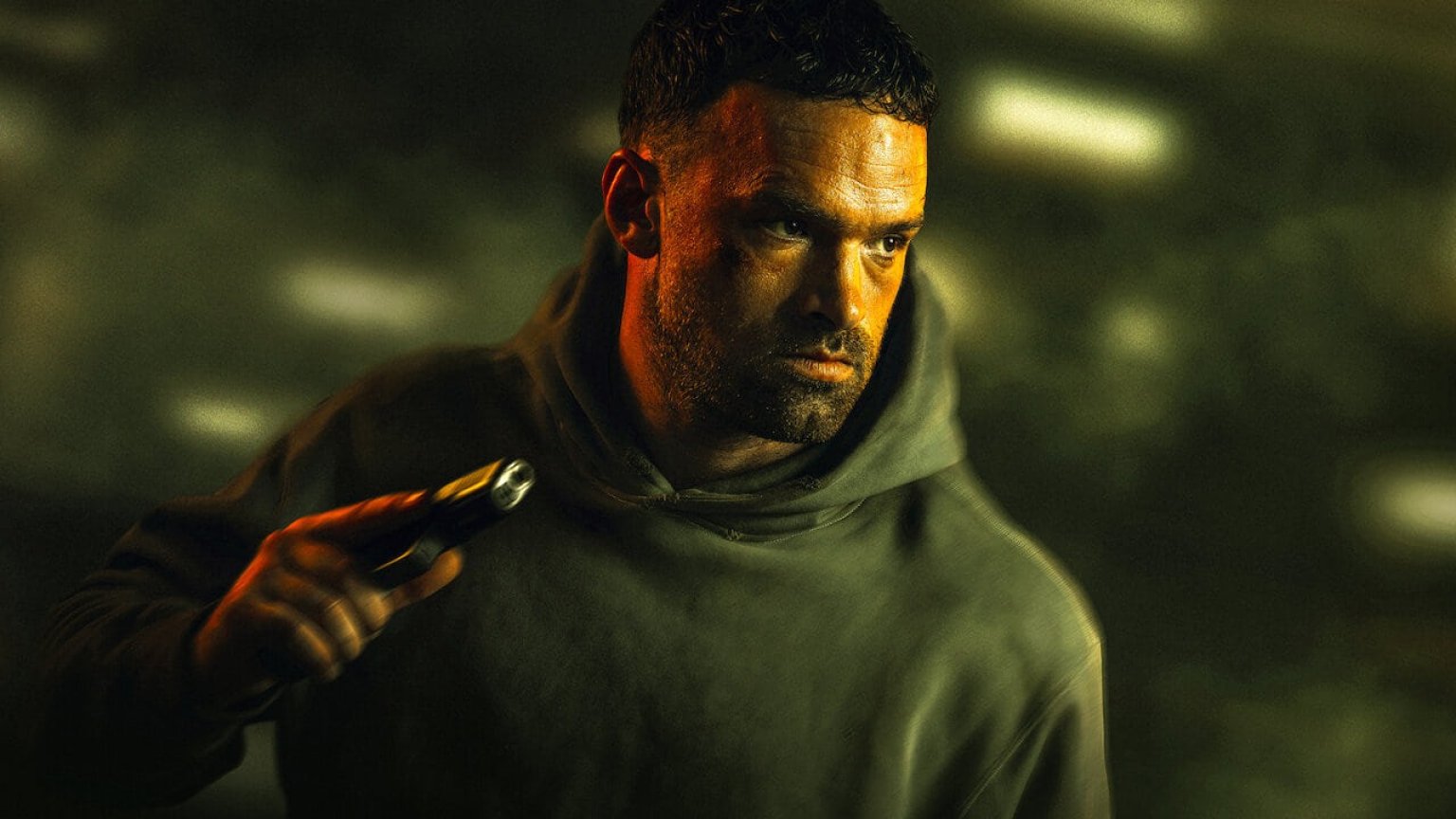 De top 10 populairste films & series nu op Netflix (week 19, 2023)