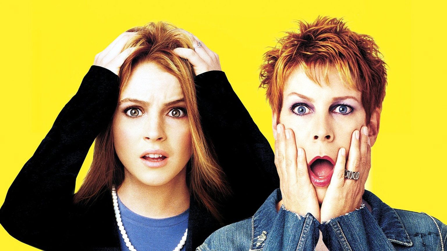 'Freaky Friday'-vervolg gaat door, Lindsay Lohan en Jamie Lee Curtis in gesprek over terugkeer
