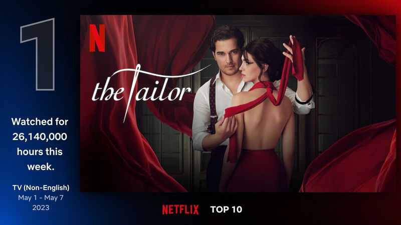 Afbeelding via Netflix