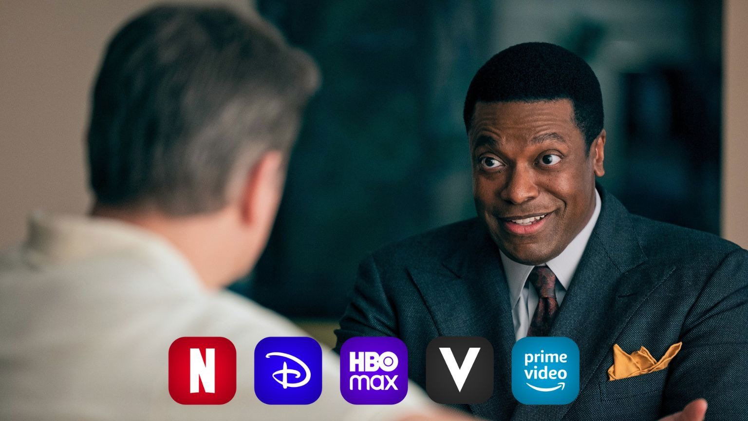 De beste nieuwe films & series op Netflix, Disney+, HBO Max, Videoland en Prime Video (week 19)