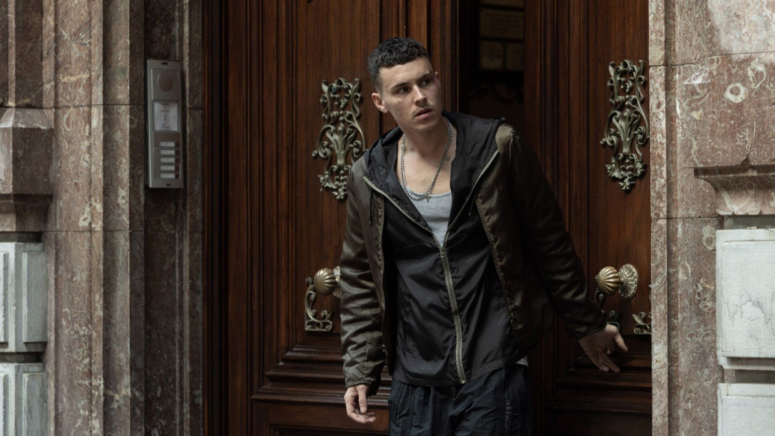 'El silencio' op Netflix: alles over de nieuwe Spaanse mysteryserie