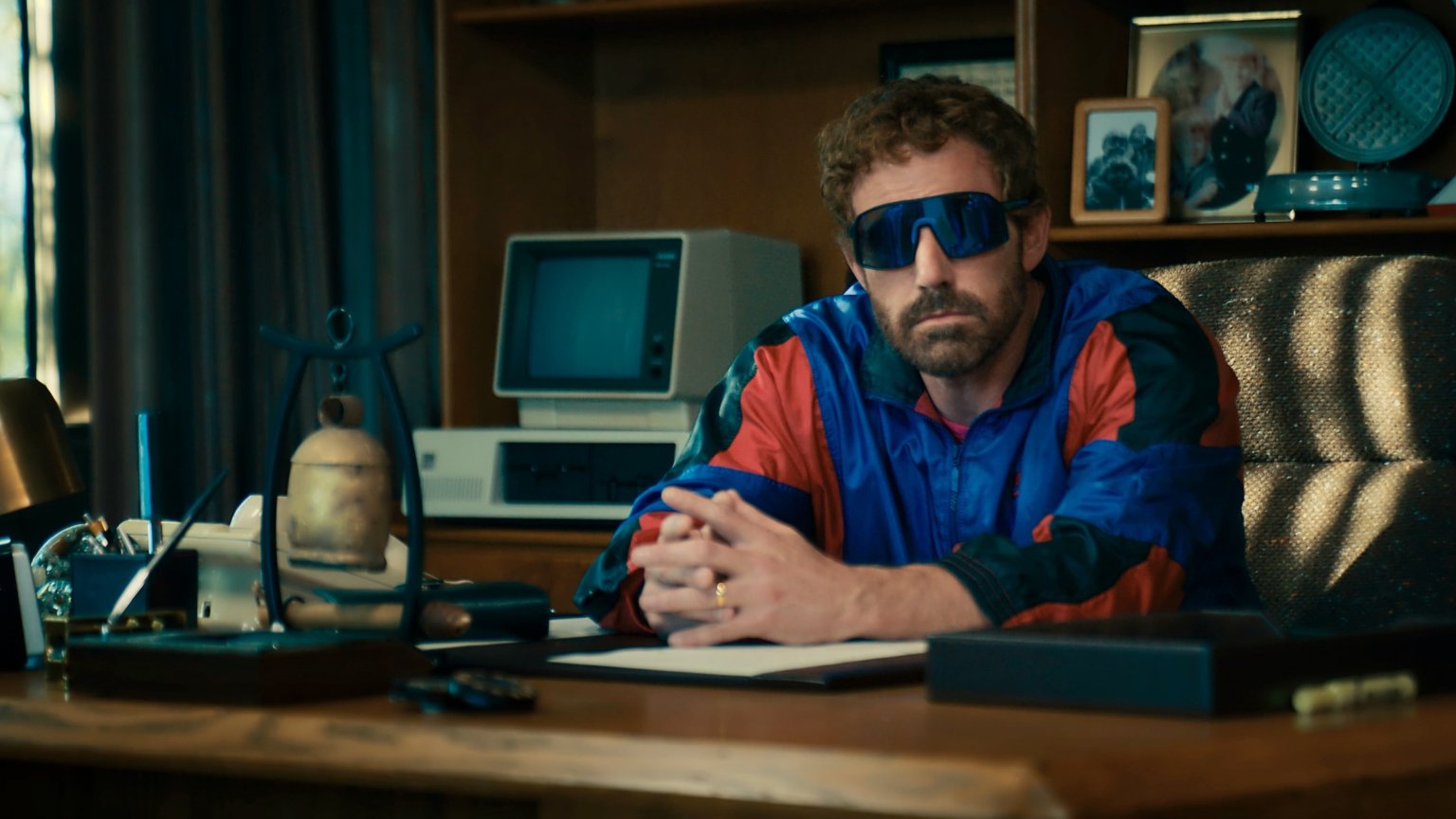 Ben Affleck nu te zien op Prime Video in waargebeurde bioscoopfilm 'Air'
