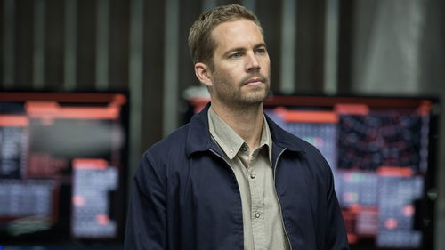 Dochter van Paul Walker eert vader met aanstaande cameo in 'Fast X'
