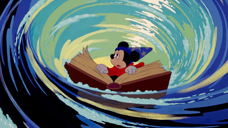 Still 'Fantasia' via TMDb