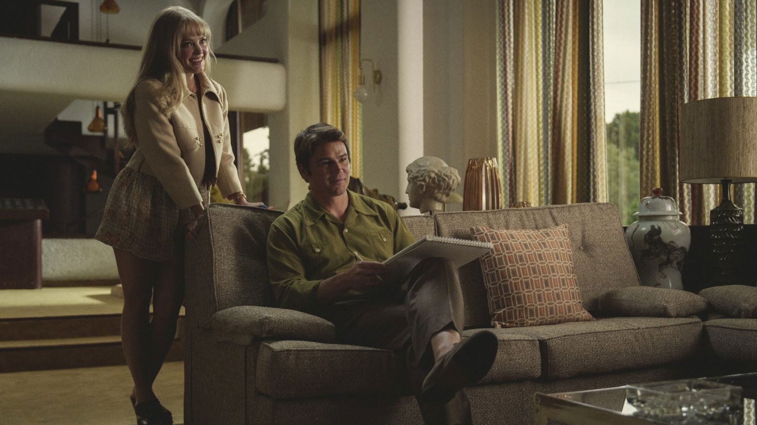 Netflix onthult de titels en verhaallijnen van afleveringen zesde seizoen 'Black Mirror'