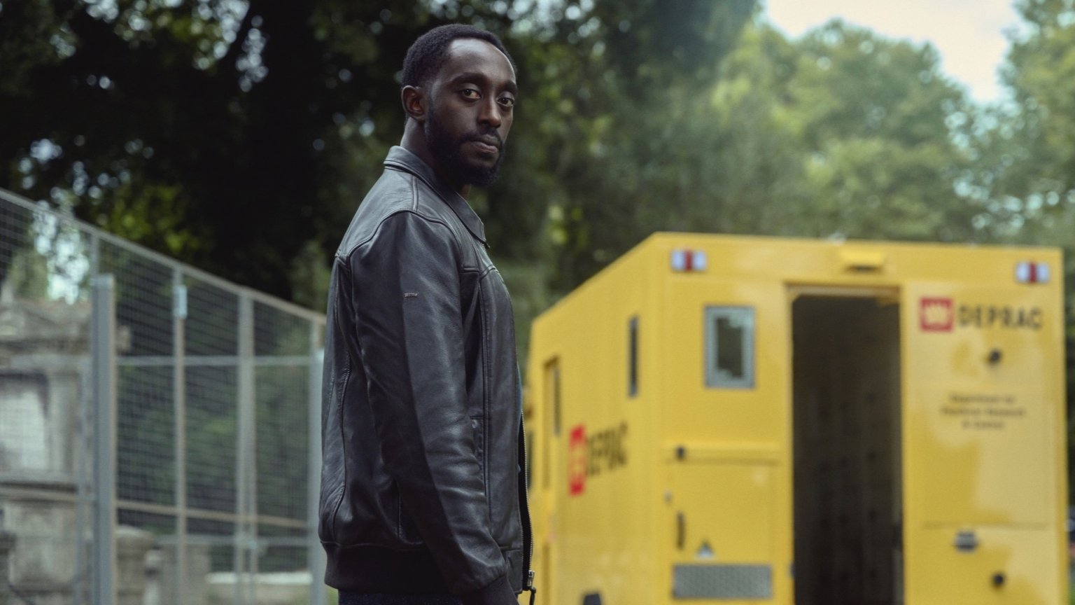 Netflix cancelt opnieuw serie met geweldige recensies