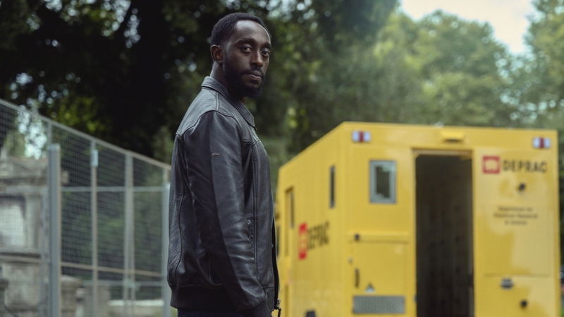 Netflix cancelt opnieuw serie met geweldige recensies
