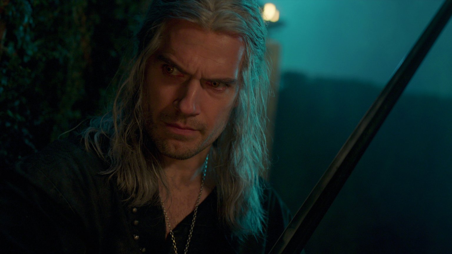 Nieuwe beelden onthuld van 'The Witcher' seizoen 3