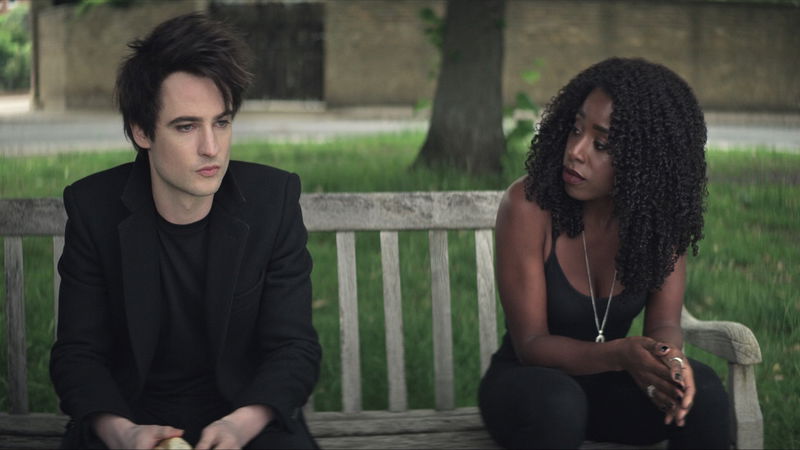 Still 'The Sandman' via Netflix