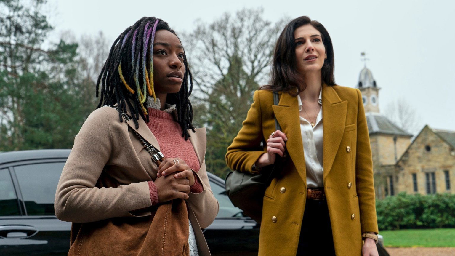 'The Sandman'-ster kwam niet naar première door nare online reacties