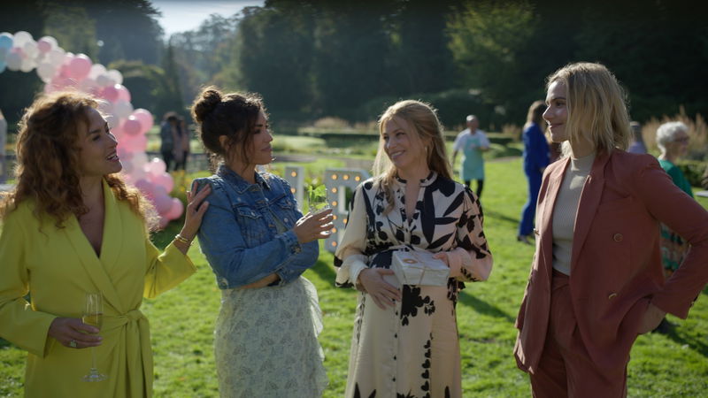 Still 'Oei, ik groei!' via Netflix