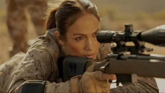 Recensie 'The Mother'