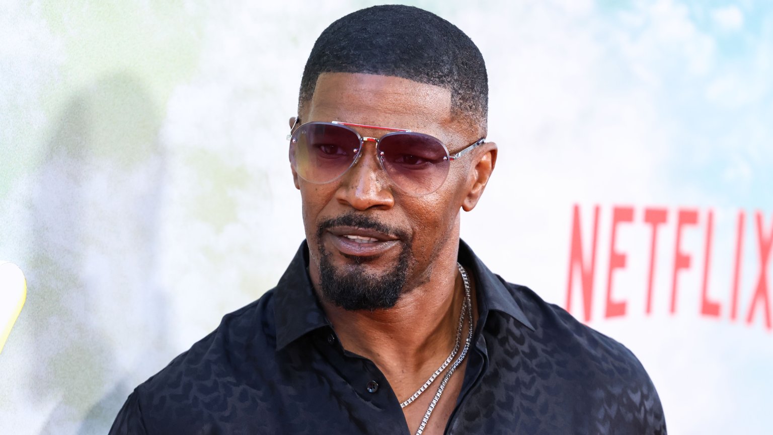 Jamie Foxx werkt volgens zijn dochter 'al weken' aan herstel na raadselachtige ziekenhuisopname