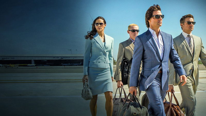 Still 'Mission: Impossible - Ghost Protocol' via TMDb