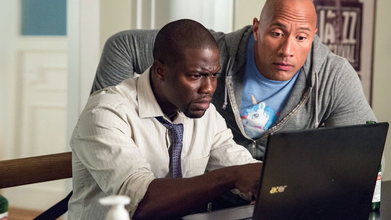 Still 'Central Intelligence' via TMDb