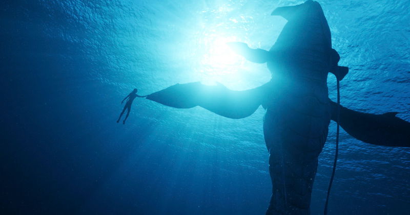 Still 'Avatar: The Way of Water' via Filmdepot/The Walt Disney Company Benelux