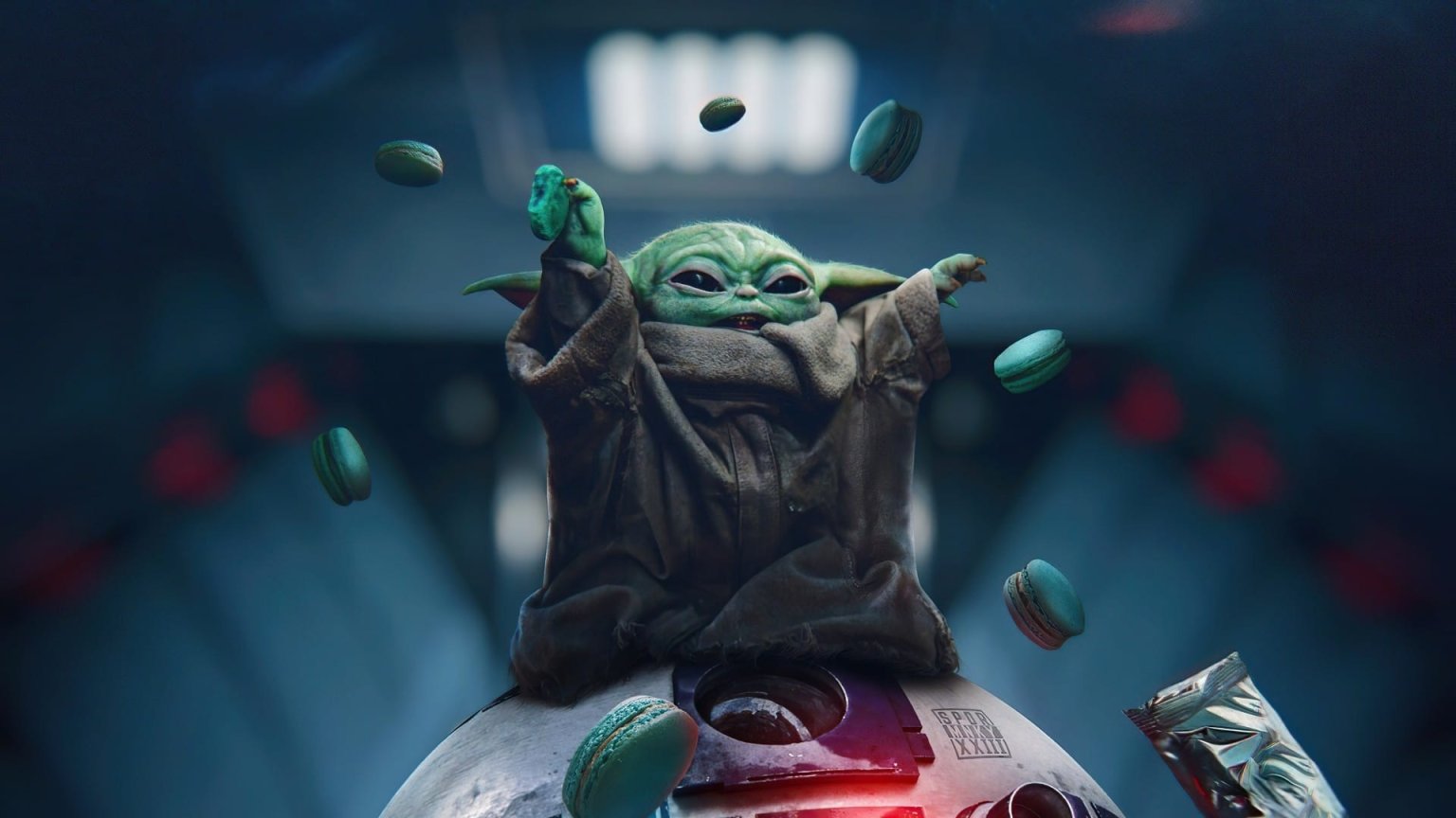 Disney+ komt weer met special van 'The Mandalorian'