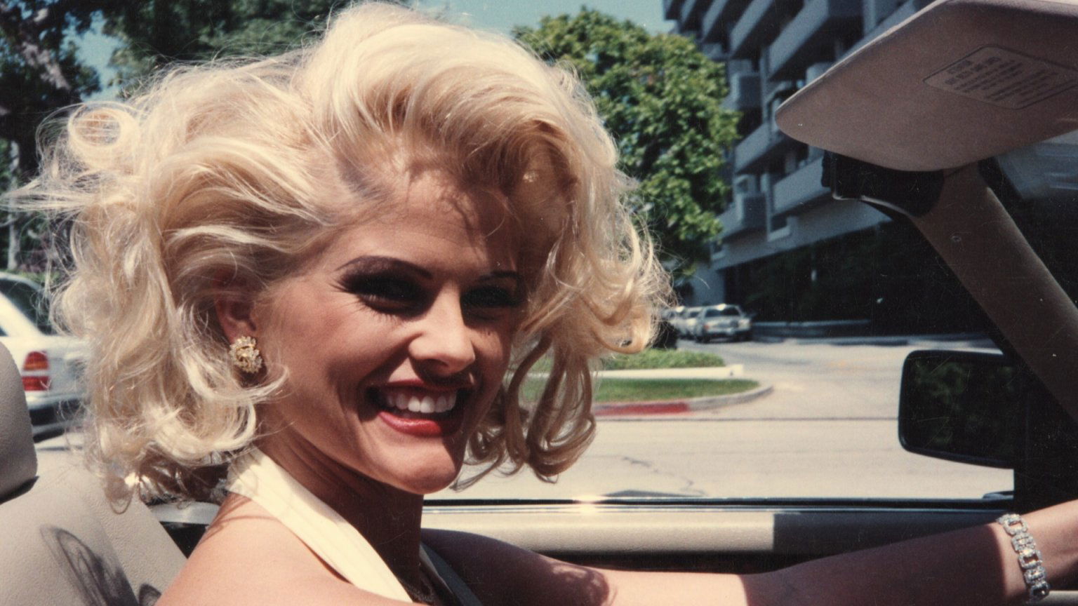 Docu over overleden Playboy-model Anna Nicole Smith vanaf vandaag te zien op Netflix