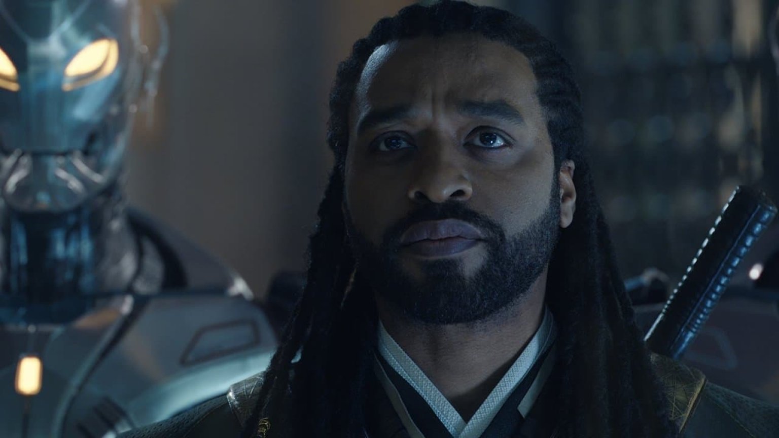 Chiwetel Ejiofor sluit zich aan bij de cast van 'Venom 3' met Tom Hardy