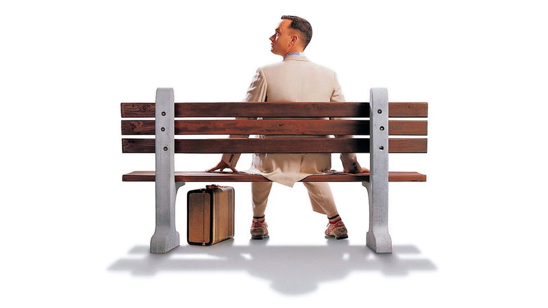 Still 'Forrest Gump' via TMDb