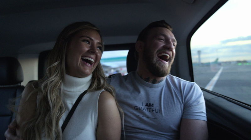 Conor McGregor