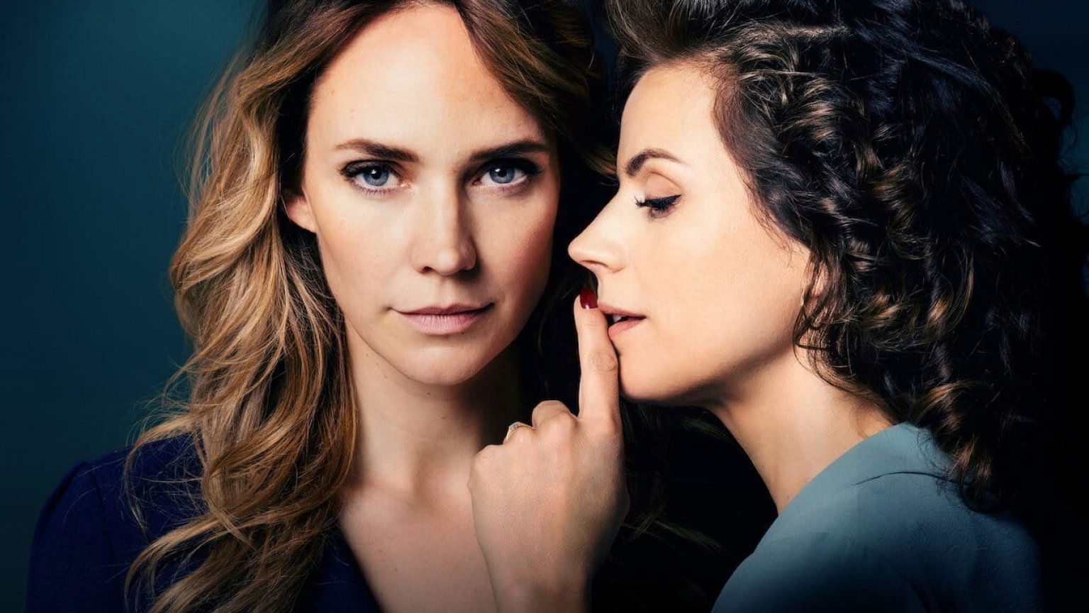 Netflix voegt vandaag deze 3 nieuwe films en 4 nieuw series toe