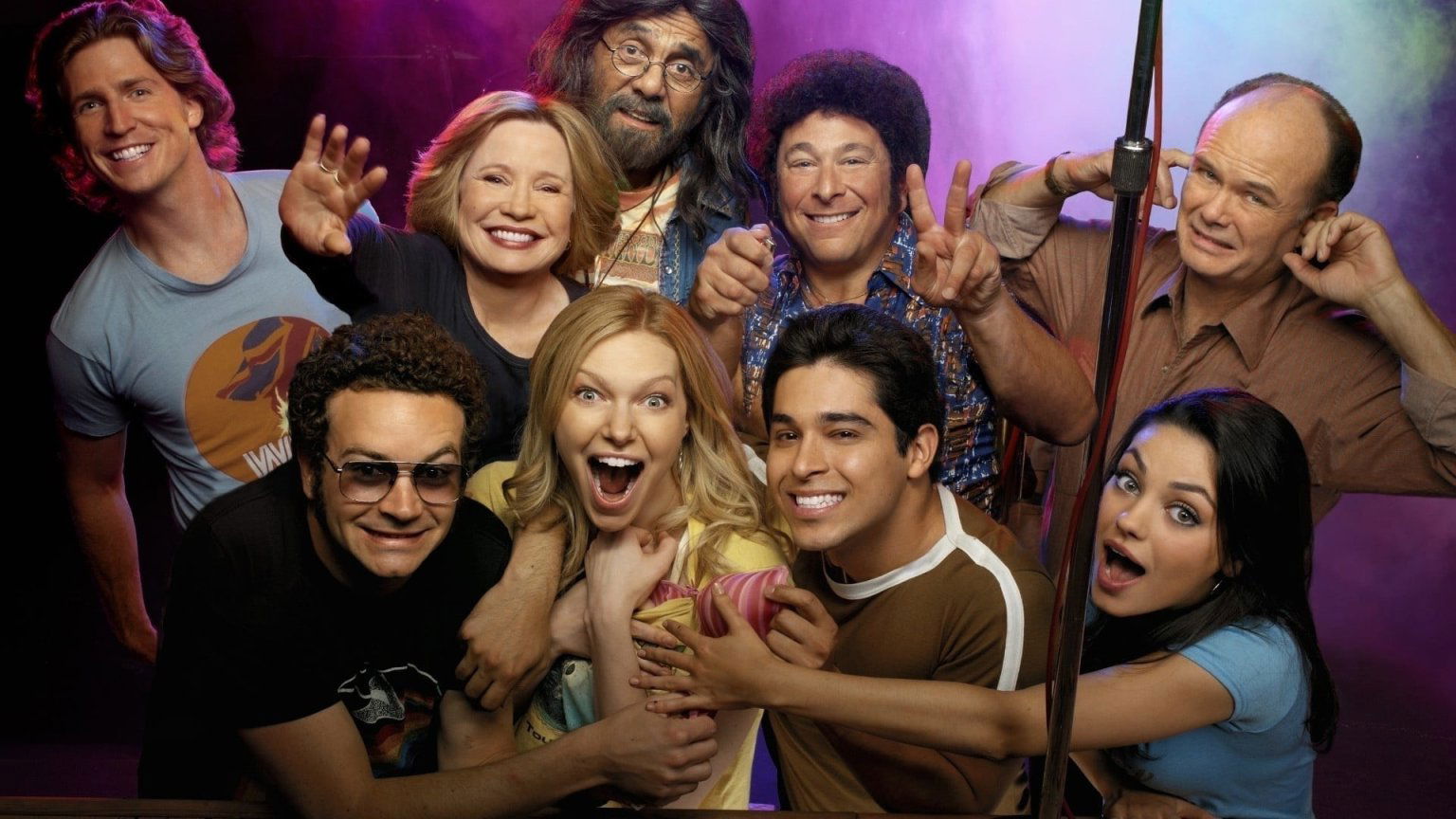 'That '70s Show'-acteur riskeert decennia lange celstraf