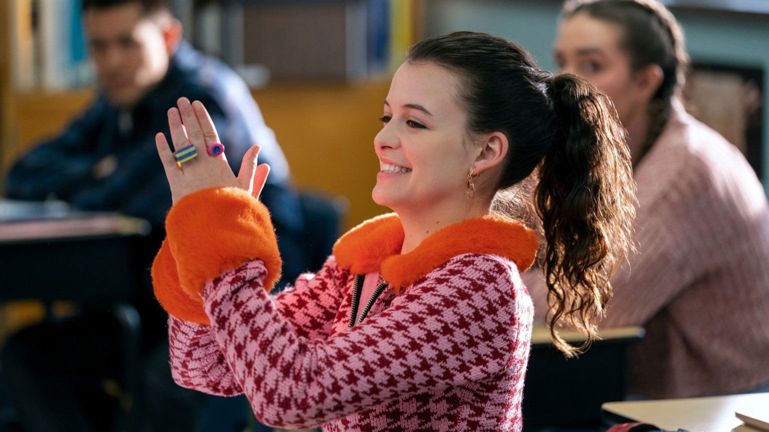 Populaire Netflix-serie wordt verlengd met derde en vierde seizoen