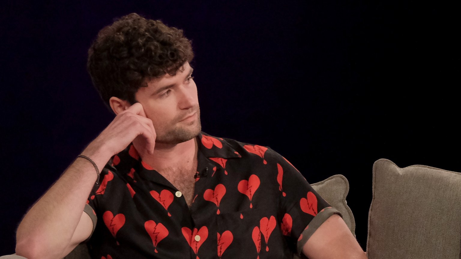 Seizoen 5 van 'Love is Blind' binnen enkele maanden te zien op Netflix