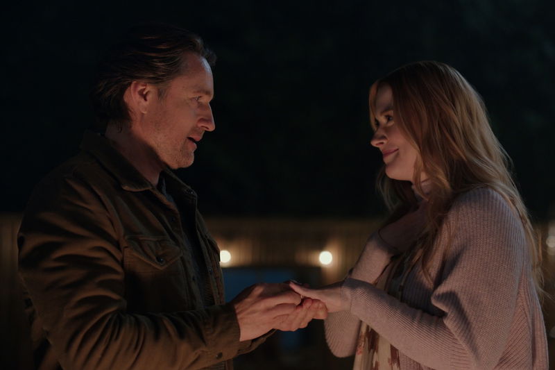 Still 'Virgin River' via Netflix