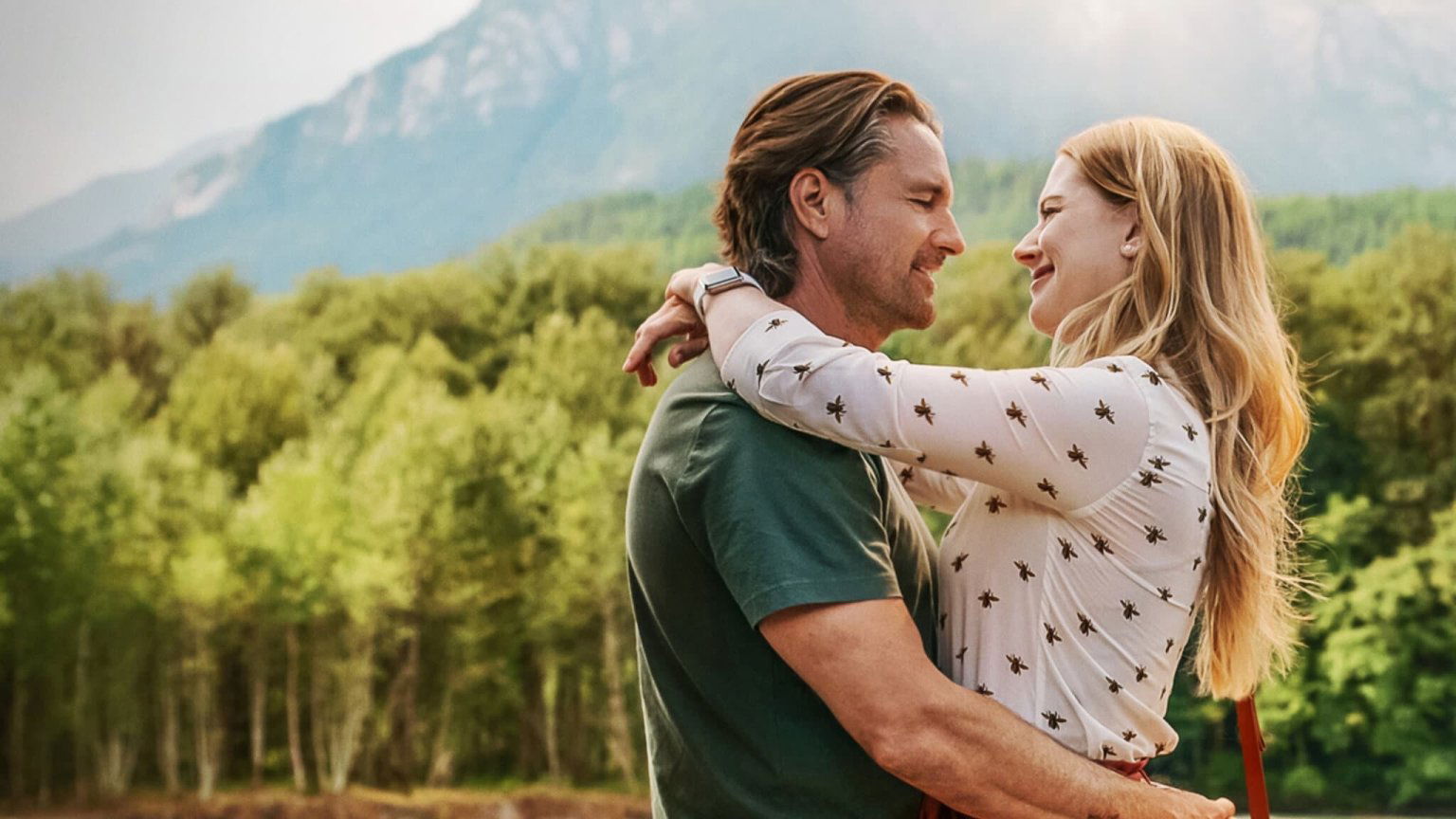 Netflix maakt releasedatum 'Virgin River' seizoen 5 bekend