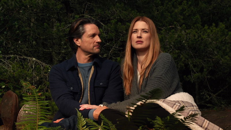 Still 'Virgin River' via Netflix