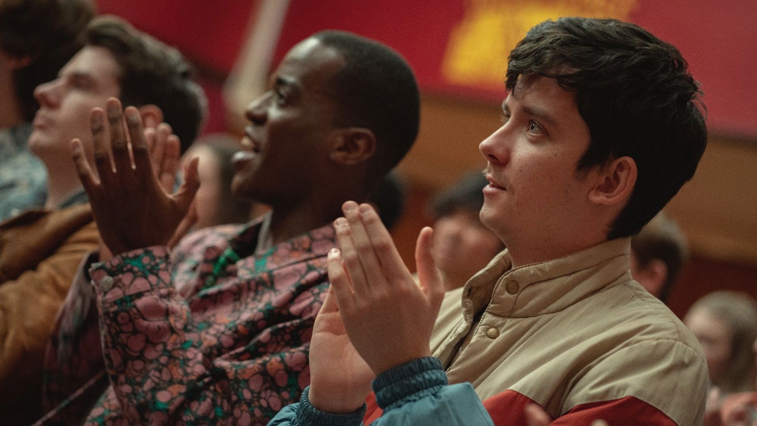Nieuwe details bekend over releasedatum seizoen 4 Netflix-hit 'Sex Education'