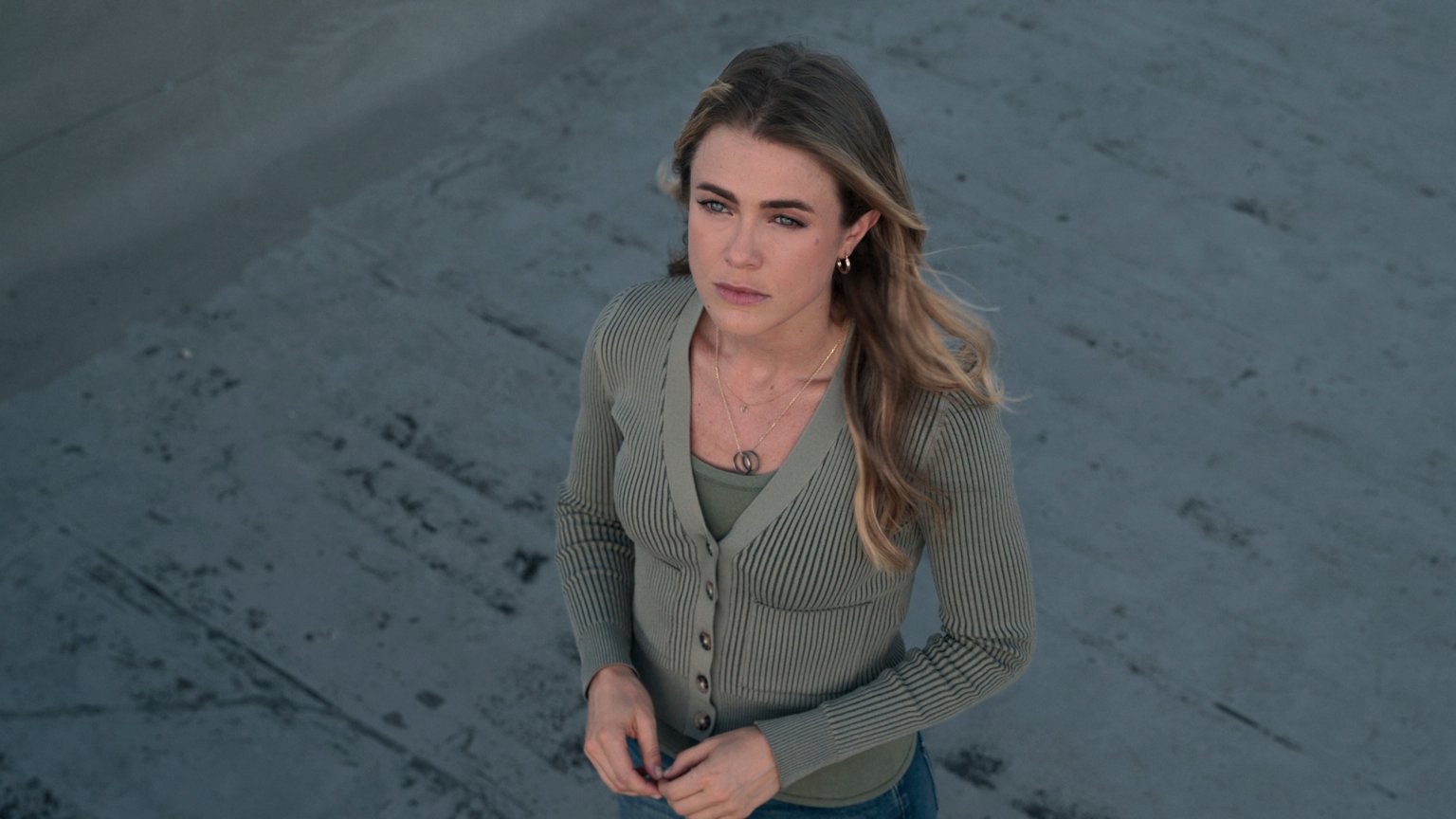 Netflix onthult de trailer van langverwachte laatste afleveringen van 'Manifest'