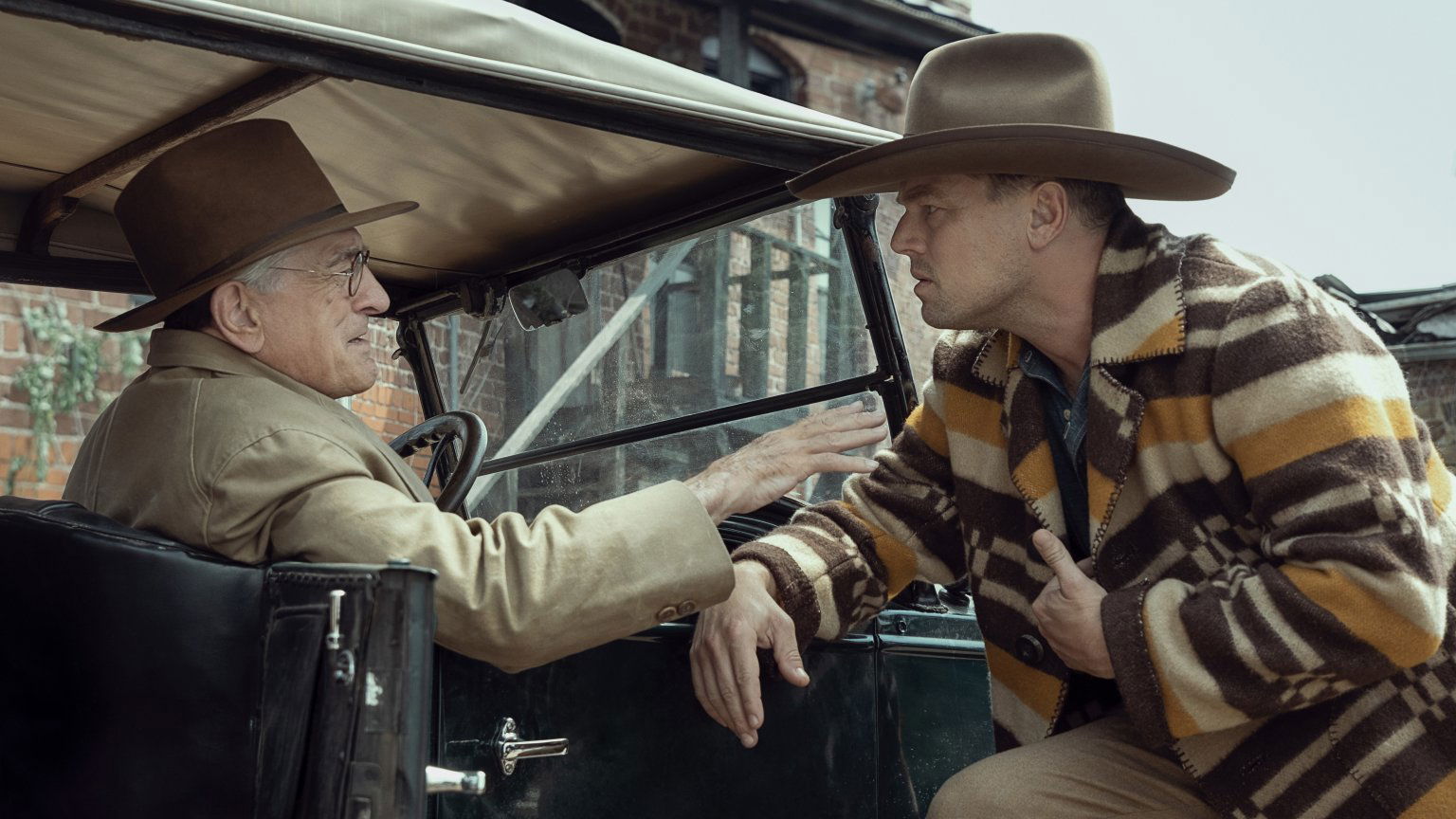 'Killers of the Flower Moon' trailer: nieuwe Martin Scorsese-film dit najaar in de bioscoop